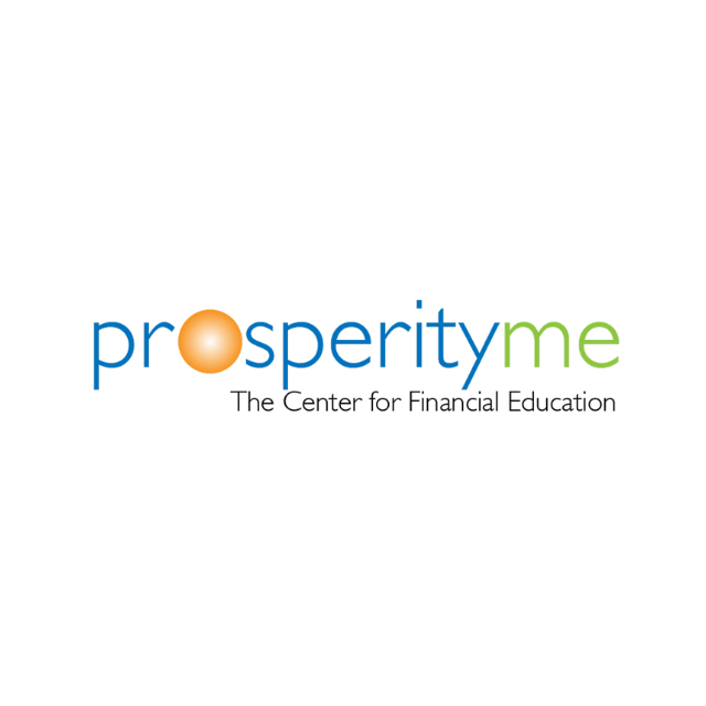 prosperity maine logo