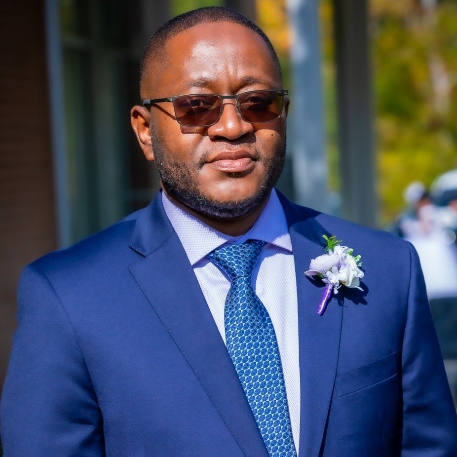 Marcel Selemani, Peer Workforce Navigator